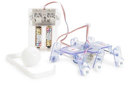 Tamiya 71107 Insecte mécanique - Télécommande 2 canaux – immagine 2
