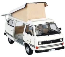 Revell 07344 VW T3 Westfalia Joker 1/25 – image 2