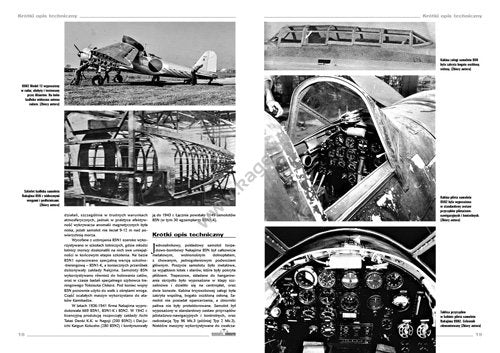 Kagero 3079 Nakajima B5N KATE PL  – image 2