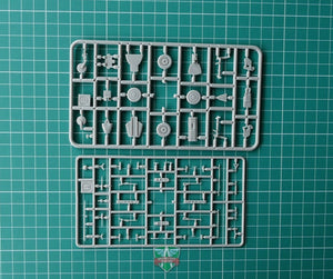 Modelsvit 72009 S-22I (Su-7IG) géométrie d&amp;#39;aile variable 1/72 – imagen 4