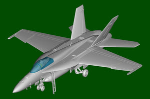 Hobby Boss 85818 F/A-18E Super Hornet VFC-12 1/48 – Bild 12