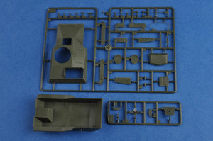 Hobby Boss 83825 Char léger russe T-40 (1/35) – image 7