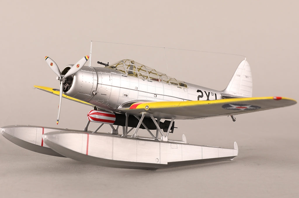 Hobby Boss 81784 TBD-1A Dévastateur 1/48 – image 9