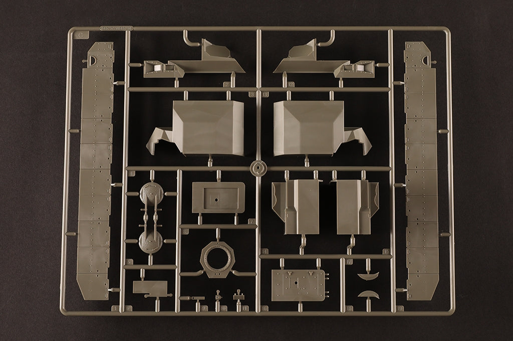 Hobby Boss 84525 I.D.F. Namer-2 IFV 1/35