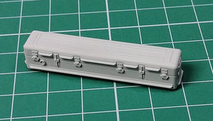 Étui pour missile FIM-92 Stinger moderne Eureka XXL E-076 au 1/35 – Bild 4