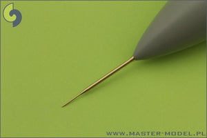 Master AM-48-042 RF-101B Voodoo - Tube Pitot (1/48) – immagine 3