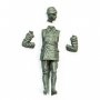 Maquette Copper State Models F32-001 Pilote russe de la Première Guerre mondiale, échelle 1/32 – image 2