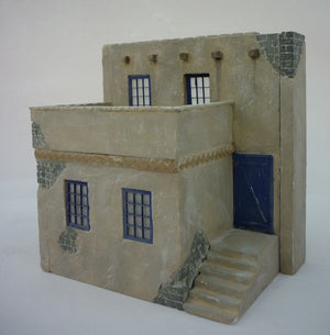 RT-Diorama 35186 Maison nord-africaine n° 1 1/35 – image 6