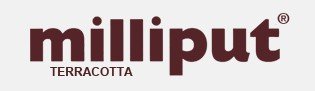 Mastic époxy Milliput ML002 Terracotta (113,4 g)