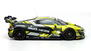 Nunu PN24044 Audi R8 LMS GT3 World Challenge Europe Imola 2022 1/24 – imagen 3