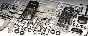 Revell 07665 Ford Shelby GT-H 2006 1/25 – image 4