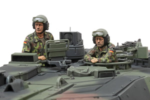 Tamiya 35387 Leopard 2 A7V 1/35 – Bild 12