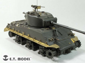 Maquette ET Model E35-275 US M4A3E8 Sherman Medium Tank pour kit TAMIYA au 1/35 – Bild 5