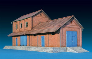 MiniArt 72028 STATION-SERVICE 1/72 – image 2