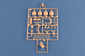 Hobby Boss 82937 Fusil antiaérien côtier russe 4K51 Rubezh avec P-15 1/72 – immagine 6