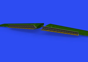 Volets d&amp;#39;atterrissage Eduard 648794 F4F-3 - Impression Eduard 1/48  – image 3