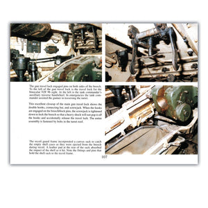 Feist Books 2 Tiger / Sturmtiger – image 4