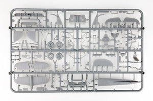Arma Hobby 40009 Sea Hurricane Mk IIc 1/48 – image 9