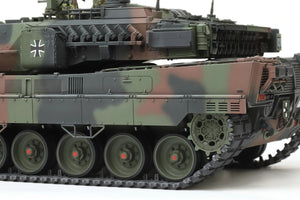 Tamiya 35387 Leopard 2 A7V 1/35 – Bild 11