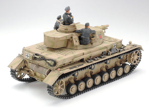 Tamiya 35374 Panzerkampfwagen IV Ausf. F1/35 – image 7