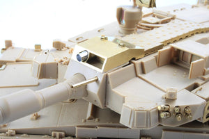 MK1 Design MM-35012 ROKA K2 PACK VALEUR pour Academy 1/35 – image 5