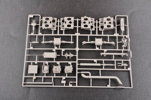 Trumpeter 00930 US M-ATV MRAP 1/16 – immagine 17
