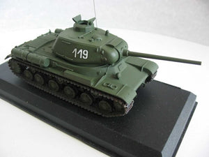 PST 72001 JS-1 Char lourd 1/72 – image 4