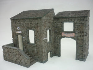 RT-Diorama 35168 Maison de campagne européenne 1/35  – immagine 5