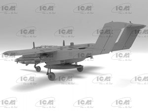 ICM 48302 Tempête du désert Avions américains OV-10A et OV-10D+, 1991, échelle 1/48 – Bild 2