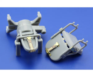 Ceintures de sécurité Eduard 32770 P-61 1/32 Hobby Boss – image 2