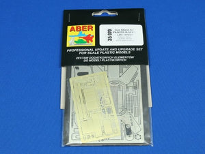 Aber 35070 Panzerjager I (couvertures - tardif) (ITA,ZVE) (1/35) – image 3