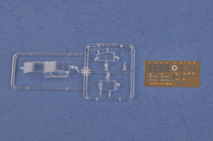 Hobby Boss 87260 WZ-10 Thunderbolt 1/72  – image 6