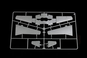 Hobby Boss 80371 Me 262 A-1a/U3 1/48 – image 3