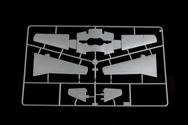 Hobby Boss 80371 Me 262 A-1a/U3 1/48 – image 3