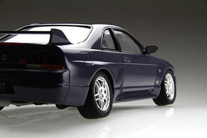Fujimi 046273 Nissan Skyline R33 V-Spec 1/24 – image 3
