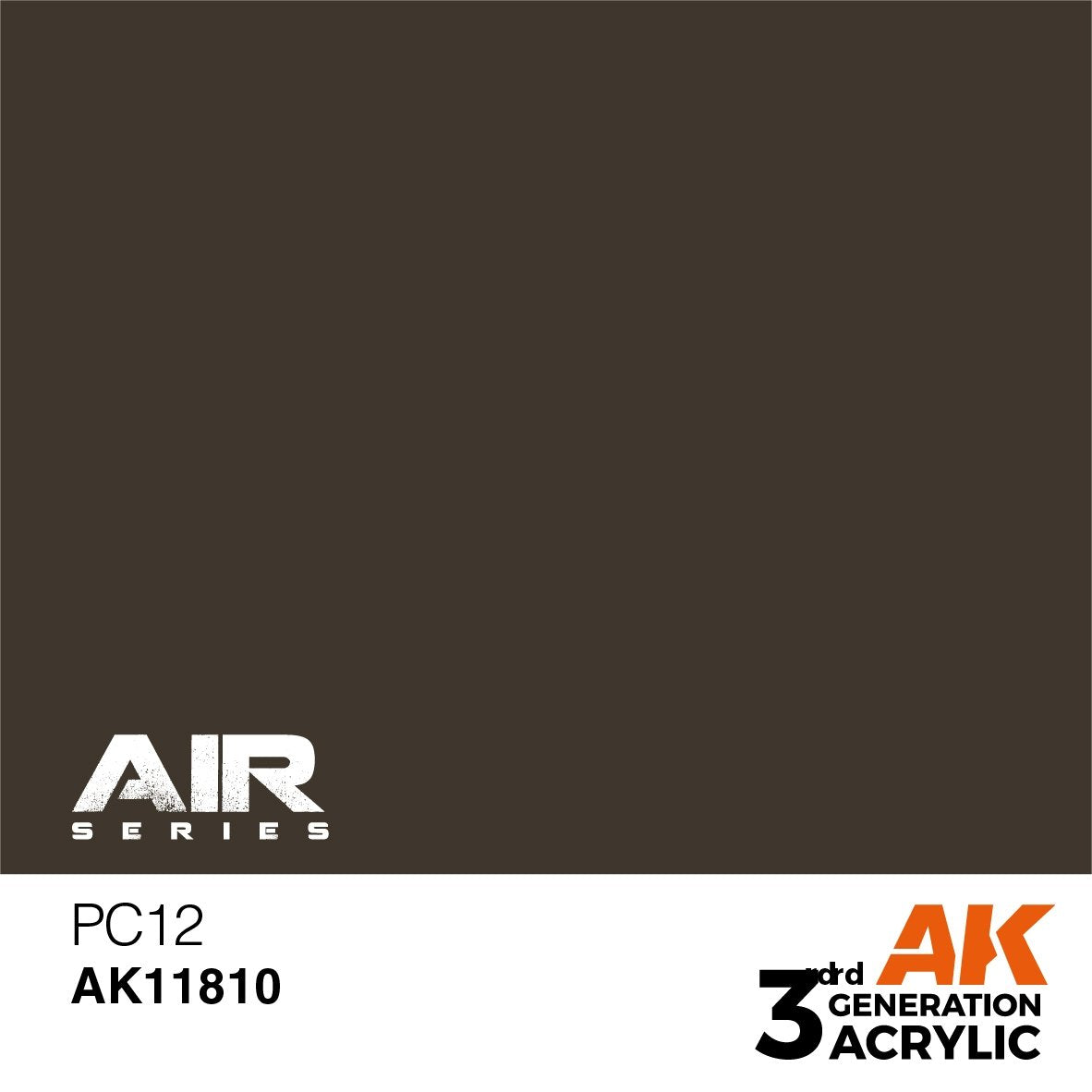 AK Interactive AK11810 PC12 – AIR 17 ml