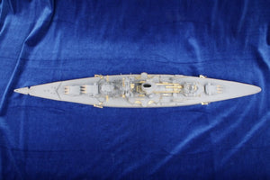 MK1 Design MS-35022 Scharnhorst Detail-UP 1/350 – Bild 9