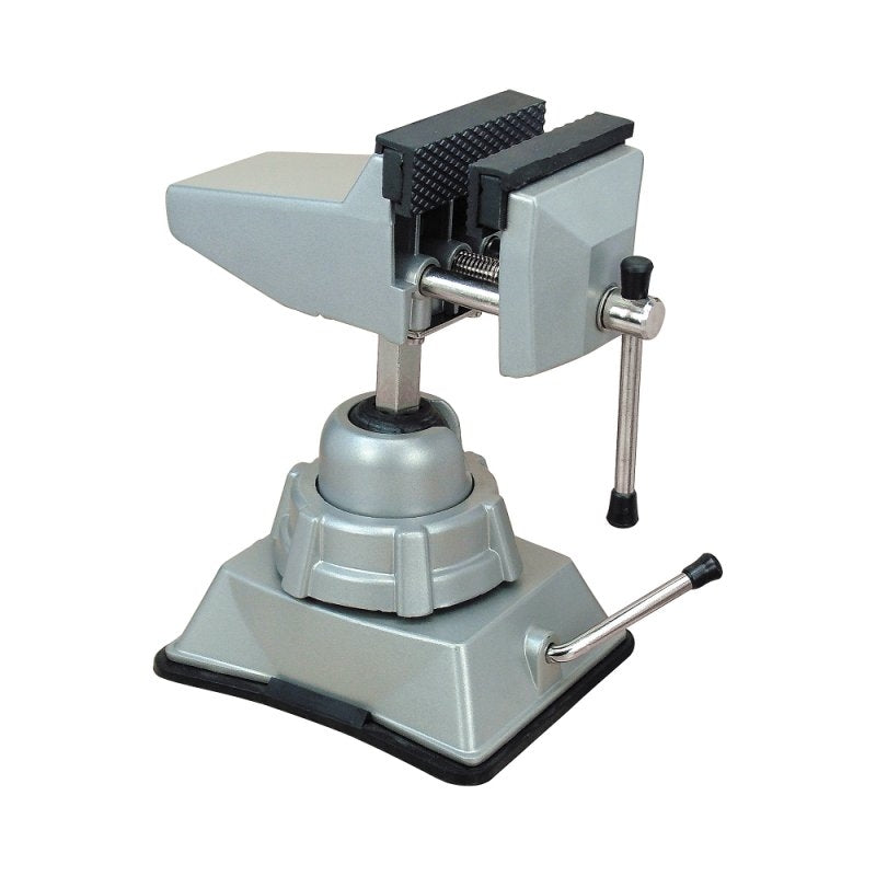 Étau à ventouse universel Modelcraft PVC7012