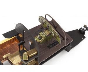 Eduard FE1509 B-24D HOBBY BOSS 1/48  – image 3