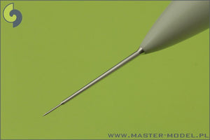 Master AM-48-043 F-102 Delta Dagger - Tube Pitot (1/48) – Bild 2
