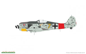 Eduard 82147 Fw 190A-8 1/48 – Bild 2