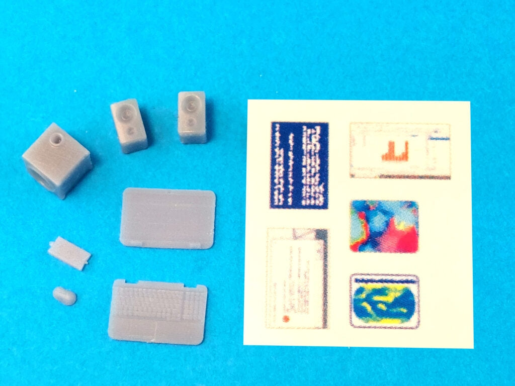 Point de non-retour 3524051 Ordinateur portable et accessoires 1/35  – image 10