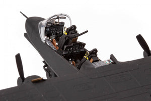 Eduard 73805 OV-10A ICM 1/72 – image 7