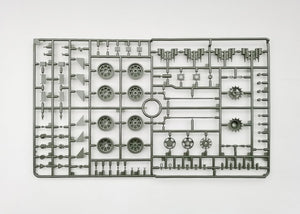 Amusing Hobby 35A041 T-72AV Intérieur complet 1/35  – imagen 12