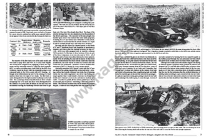 Kagero 0023 Chars d&amp;#39;infanterie britanniques pendant la Seconde Guerre mondiale EN – Bild 2