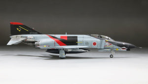 Fine Molds 72738 JASDF F-4EJ Kai Jet Fighter 301st Squadron, TAC MEET 95 1/72 – Bild 6