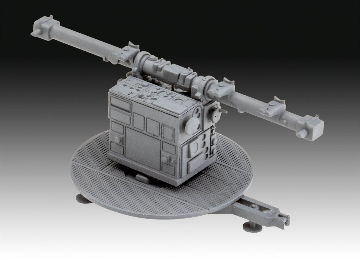 Revell 03325 8,8 cm Flak 37 + Sd.Anh.202 1/72 – image 6