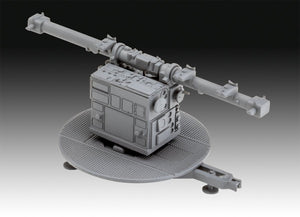 Revell 03325 8,8 cm Flak 37 + Sd.Anh.202 1/72 – image 6