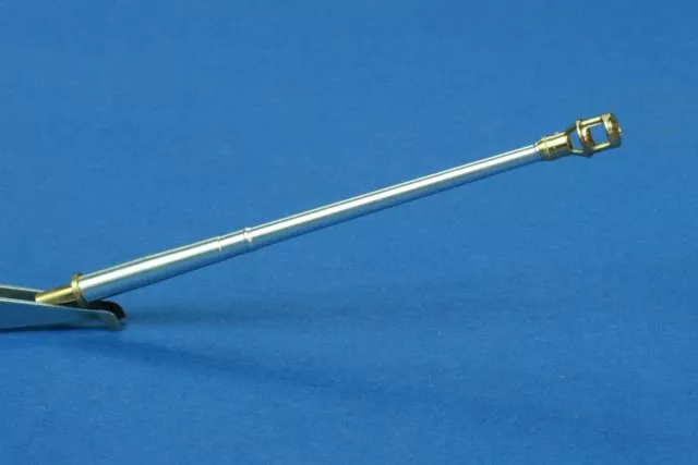 Canon antichar RB modèle 35B57 7,5 cm PaK40 L/46 (modèle initial) à l&amp;#39;échelle 1/35 – image 3