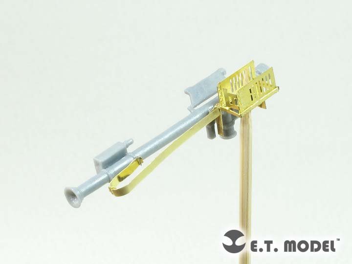ET Model EA35-117 FIM-92"Stinger" MANPADS 1/35